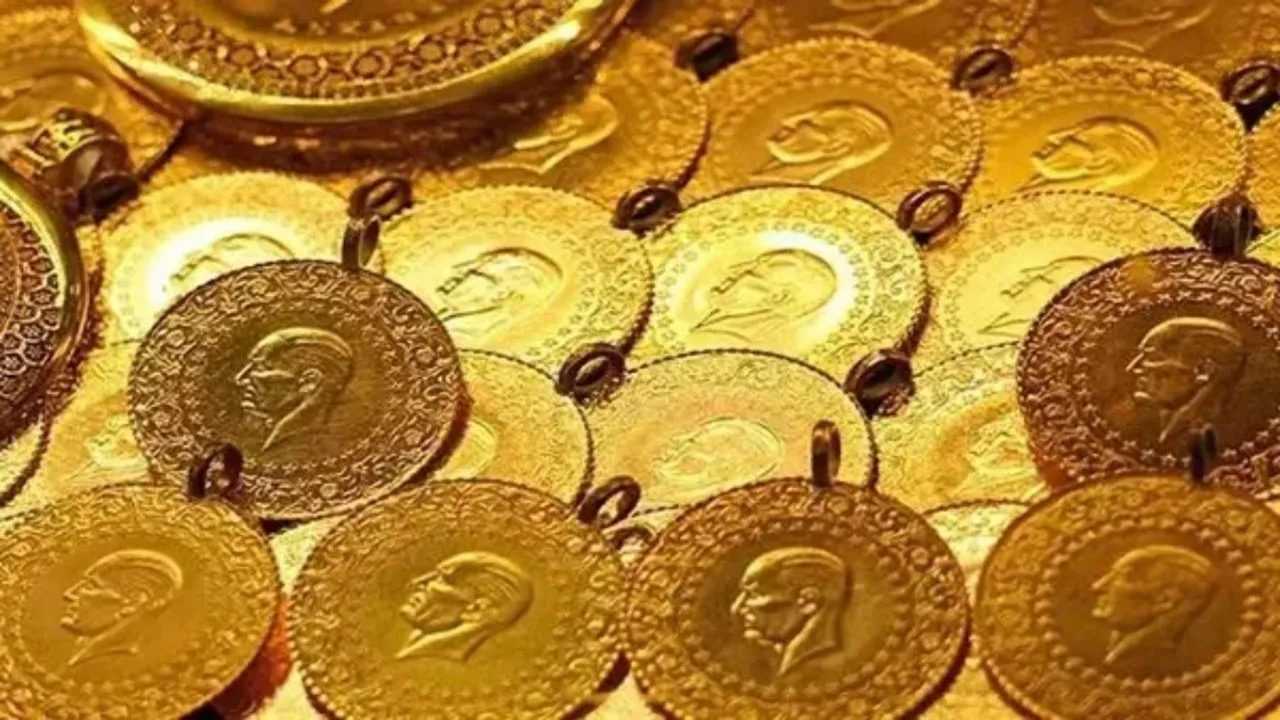 Altın Rekor Kırdı: Ons 3.000 Doları Aştı, Gram Altın Uçuşta! 1 13 Mart 2025 Altin Fiyatlarinda Rekor Seviyeler 3