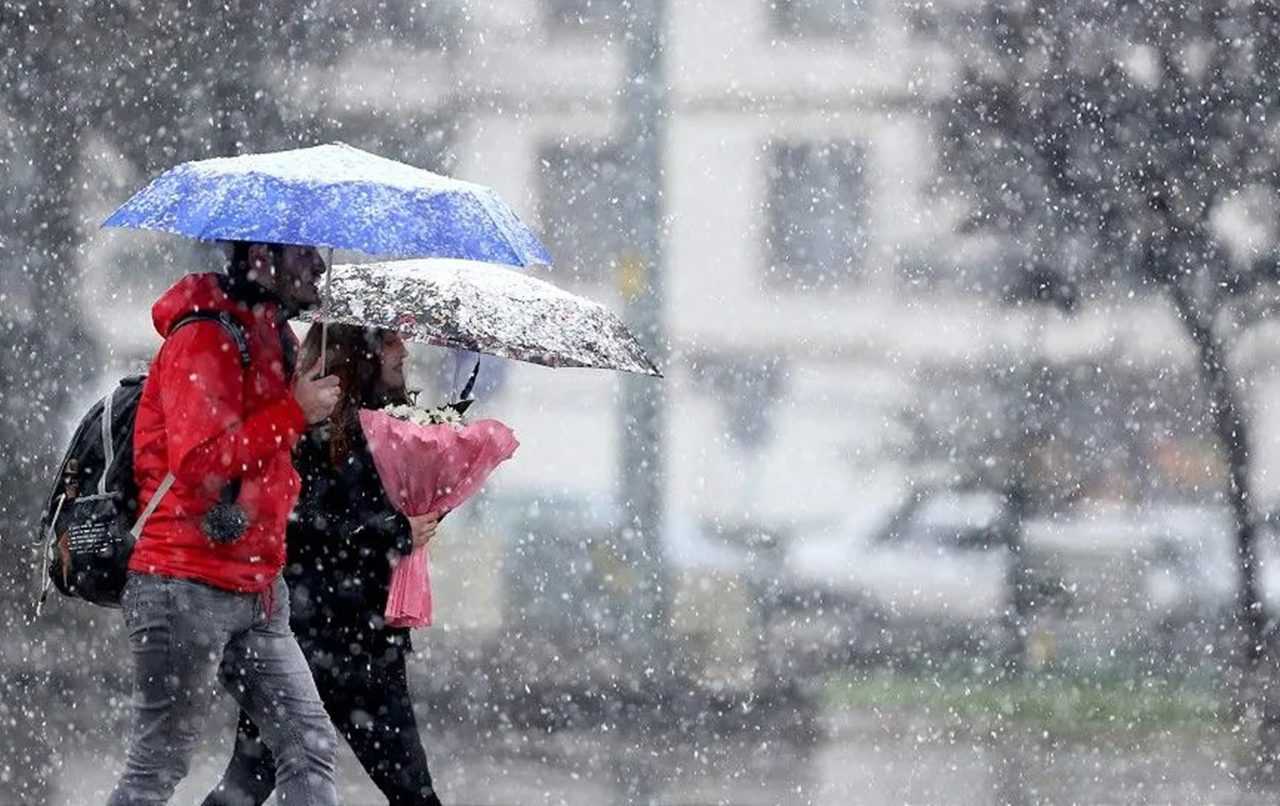 16 Martta Sicaklik Artiyor Cig ve Don Tehlikesi Kapida 2