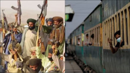 Pakistan’da Kanlı Tren Saldırısı: En Az 100 Kişi Rehin!