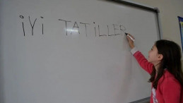 2024-2025 Eğitim Yılı: Tatil Takvimi Açıklandı