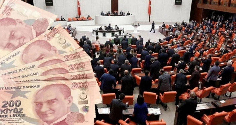 2025 Bayram İkramiyesi Artıyor! Emekli Ne Kadar Alacak?