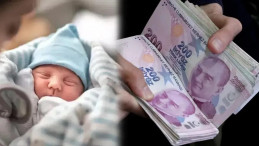 2025’te Doğum Yardımı: İlk 5 Bin, Üçüncüye 5 Bin Aylık