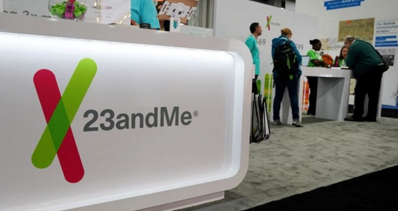 23andMe İflası: Genetik Verilerin Geleceği ve Etik Riskler