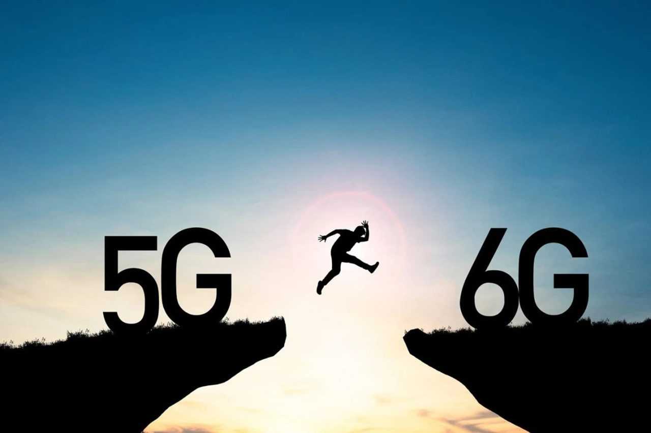 6G Teknolojisinde Yeni Bir Dönem Başlıyor 1 6G Teknolojisinde Yeni Bir Donem Basliyor 2