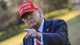 Trump’ın “Grönland’ı İlhak” Sözlerine AB’den Sert Yanıt!