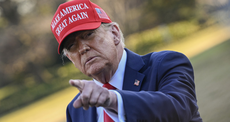 Trump’ın “Grönland’ı İlhak” Sözlerine AB’den Sert Yanıt!