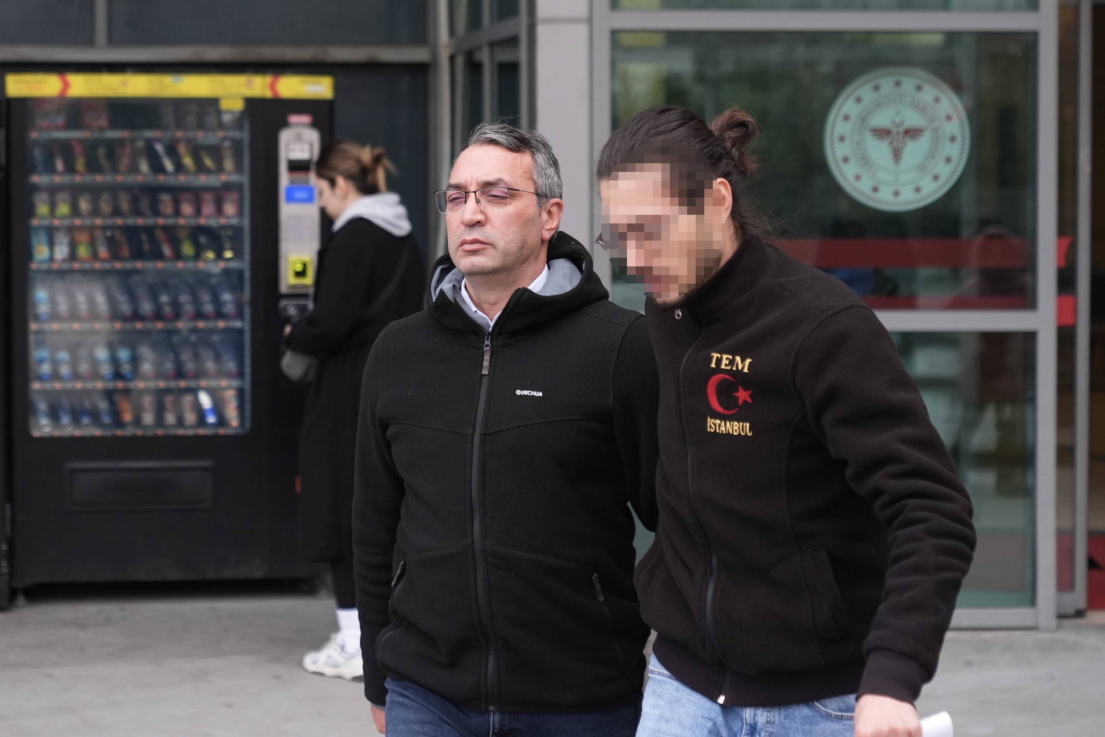 Şok Operasyon: İBB Başkanı İmamoğlu Gözaltında 4 AA 20250319 37385488 37385487 IBB BASKANI IMAMOGLU VE 6 SUPHELI HAKKINDA TEROR SORUSTURMASINDAN GOZALTI KARARI