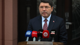 Bakan Tunç’tan İBB Açıklaması: Kanun Karşısında Ayrıcalık Yok!