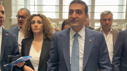 Beyoğlu Belediye Başkanı İnan Güney Ses Kaydına Ne Dedi?