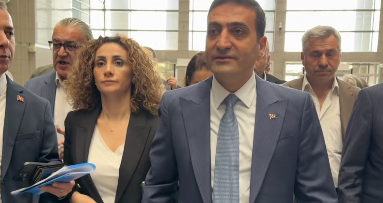 Beyoğlu Belediye Başkanı İnan Güney Ses Kaydına Ne Dedi?