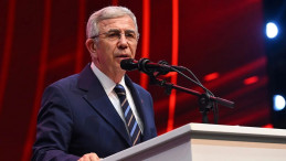 ABB Başkanı Mansur Yavaş, Bu Benim Son Dönemim Dedi