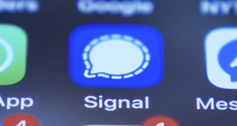 ABD Savaş Planları Gazeteciye Sızdı: Signal Güvenli Mi?