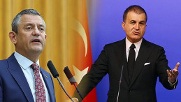 AK Parti’den Özgür Özel’e Sert Yanıt: CHP, Dış Vesayetçi
