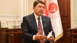 Adalet Bakanı Tunç: İmamoğlu’nun Soruşturmaları Devam Ediyor