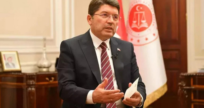 Adalet Bakanı Tunç: İmamoğlu’nun Soruşturmaları Devam Ediyor