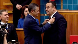 Adnan Beker CHP’ye Katıldı, Parti İçinde Fırtınalar Koptu