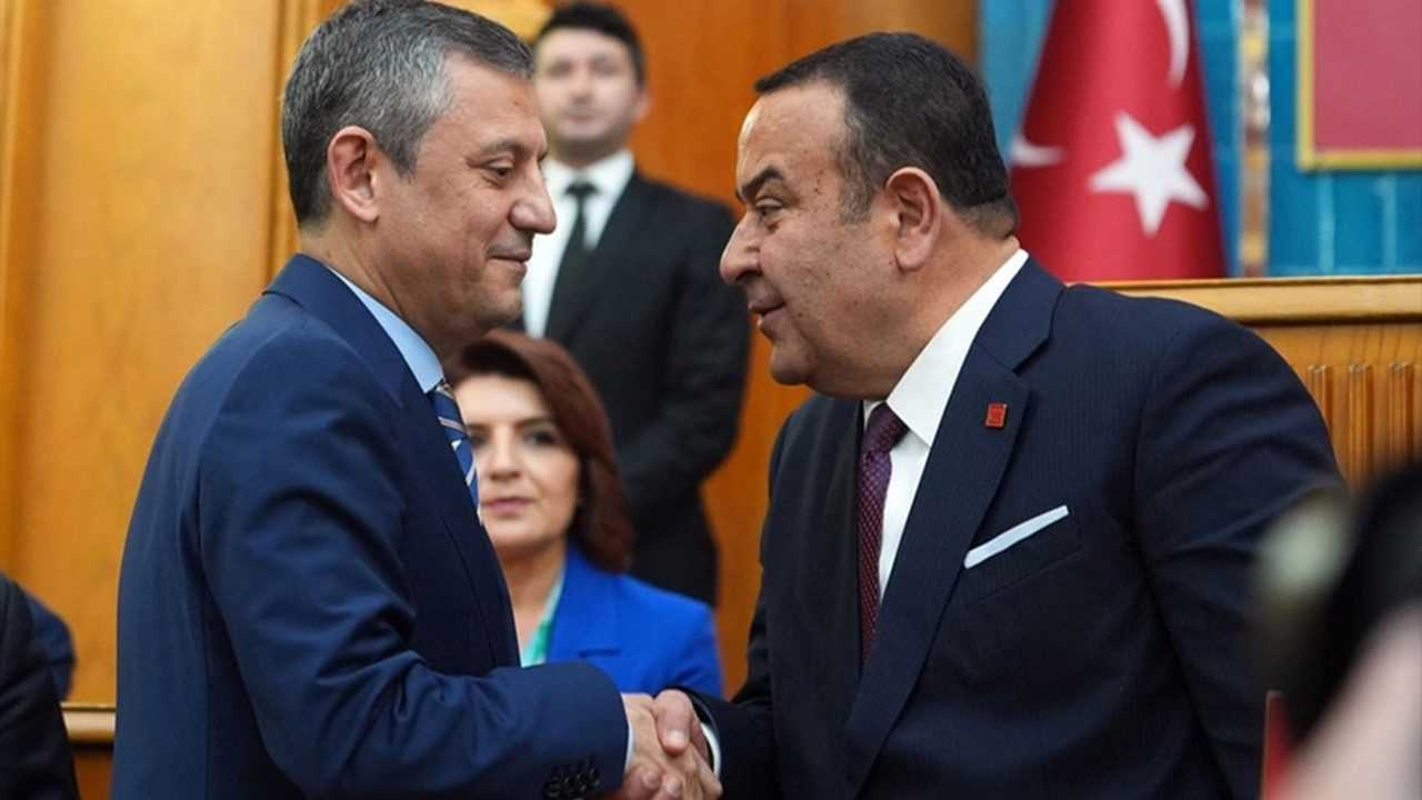 Adnan Beker CHP'ye Katıldı, Parti İçinde Fırtınalar Koptu 3 Adnan Beker CHPye Katildi Parti Icinde Firtinalar Koptu 4
