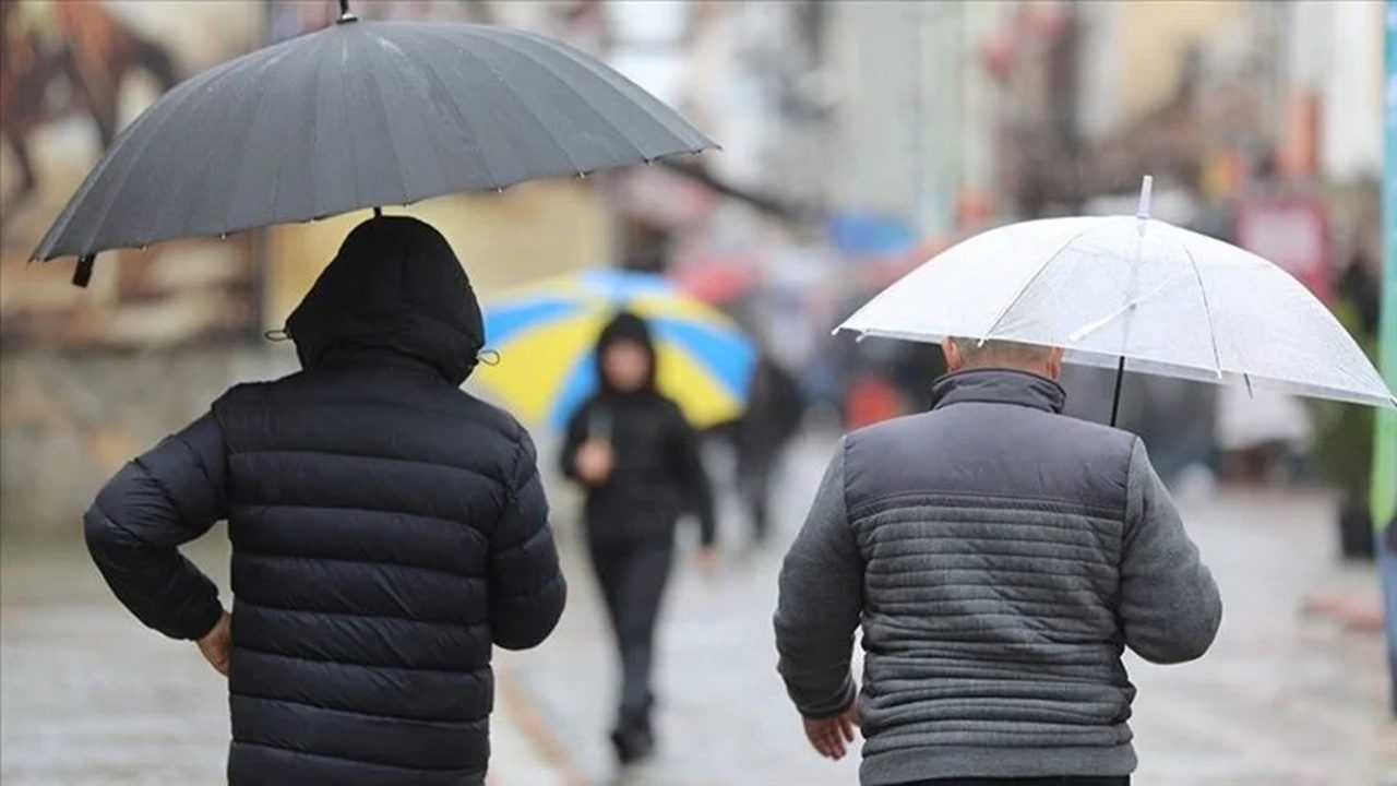 Afrika Sicaklari Gidiyor Siddetli Yagislar Geliyor 5