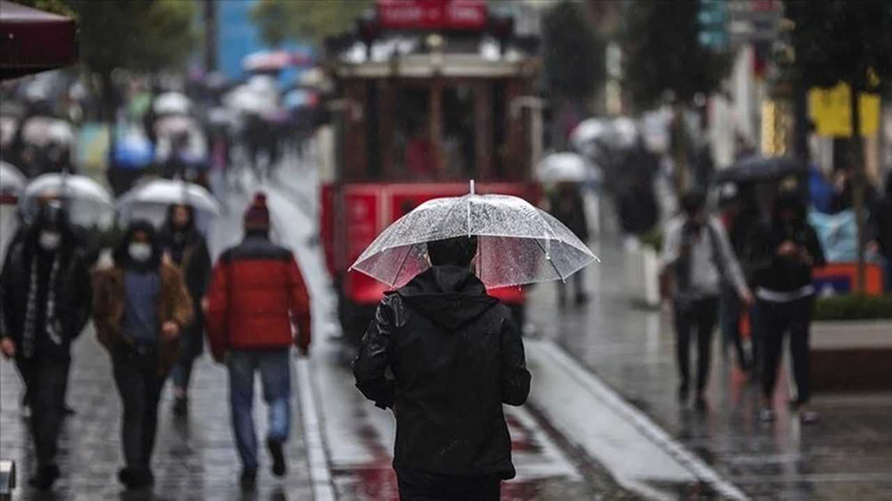 Afrika Sicaklari Gidiyor Siddetli Yagislar Geliyor 7