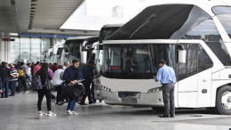 Aile Yılı’nda Otobüs Biletlerinde Yüzde 40 İndirim Fırsatı