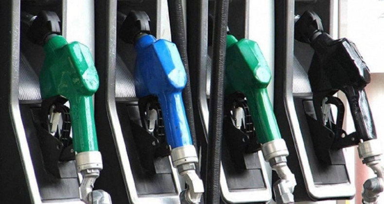Akaryakıta Büyük İndirim! Benzin ve Motorin Fiyatları Düştü
