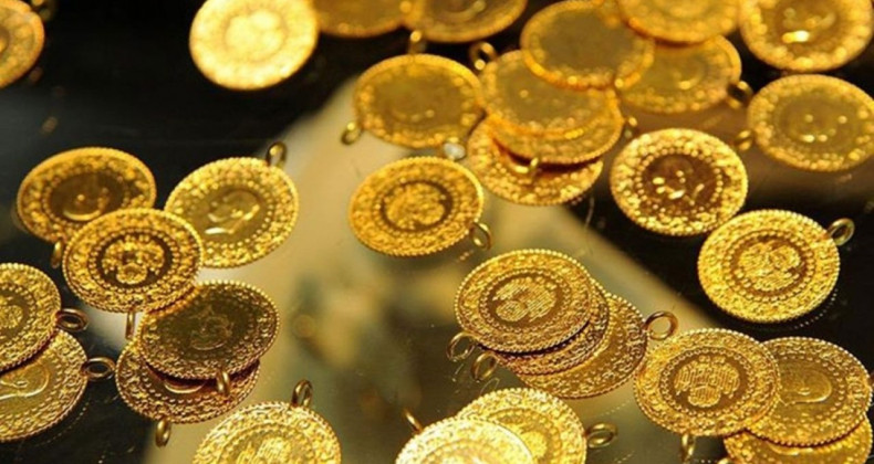 Altın Zirvede: Ticaret Savaşları ve Faiz Beklentileri Etkili