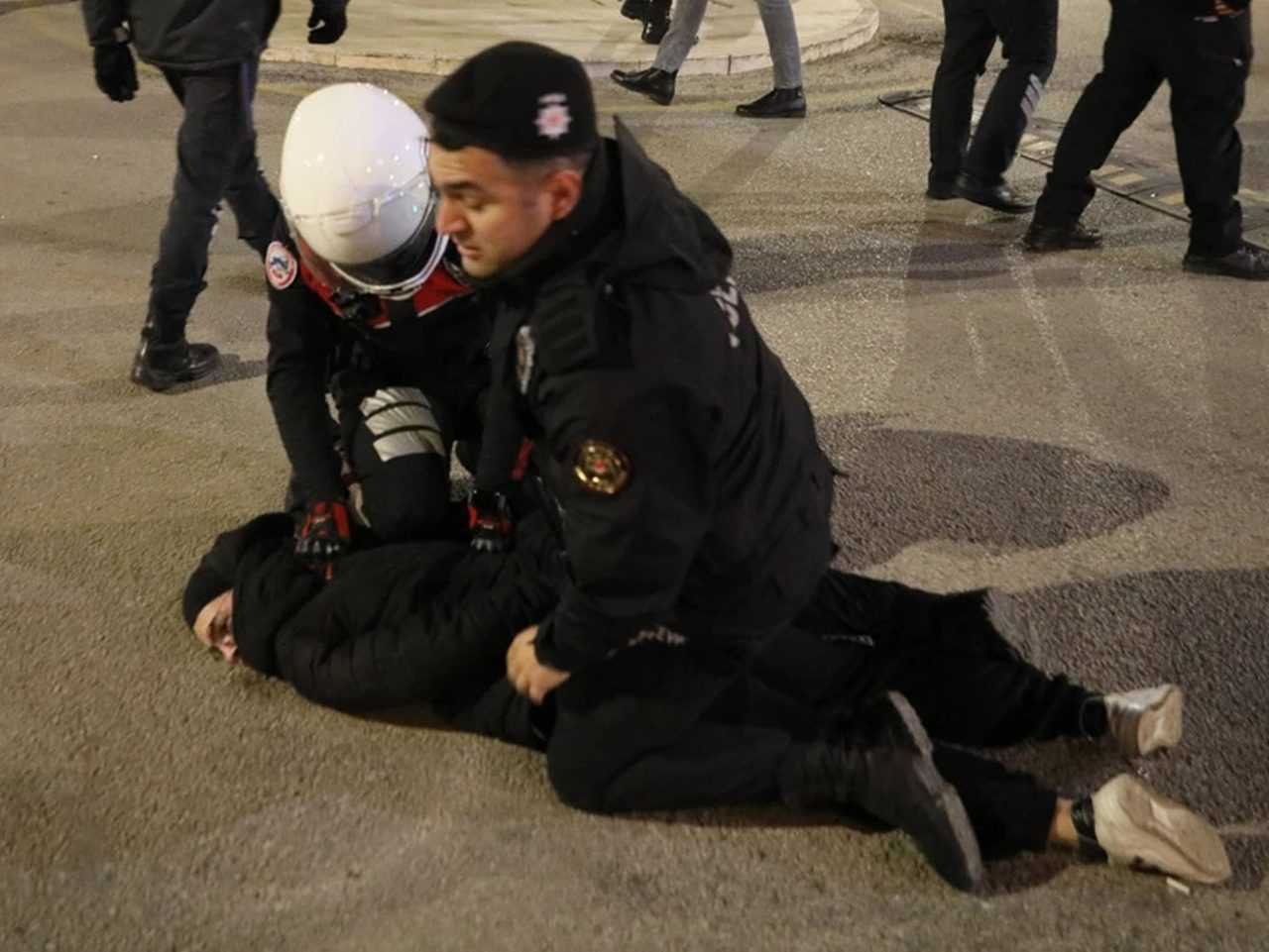 Altun: CHP Yargıyı Baskı Altına Almaya Çalışıyor 1 Altun CHP Yargiyi Baski Altina Almaya Calisiyor 2