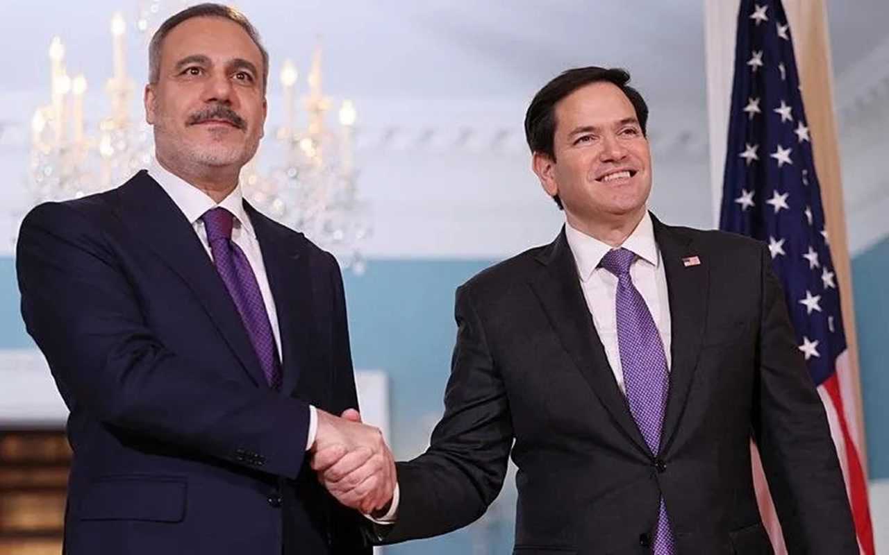 Ankara-Washington Hattında Diplomasi Trafiği 2 Ankara Washington Hattinda Diplomasi Trafigi 3