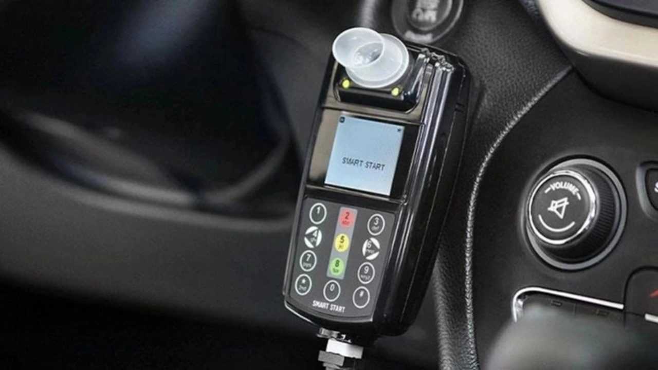 Araçlara Alkol Kilidi ve Şerit Kontrol Sistemi Geliyor 1 Araclara Alkol Kilidi ve Serit Kontrol Sistemi Geliyor 2