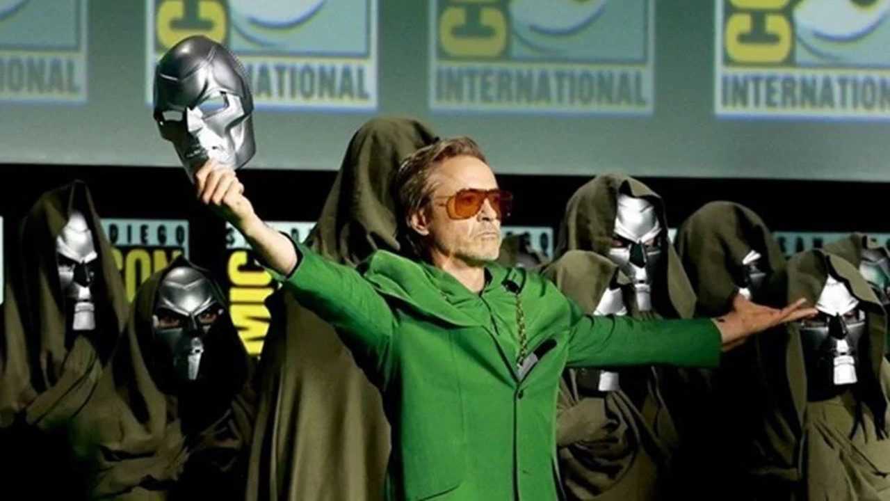 Avengers: Doomsday’de Dev Kadro ve Sürpriz İsimler 1 Avengers Doomsdayde Dev Kadro ve Surpriz Isimler 2