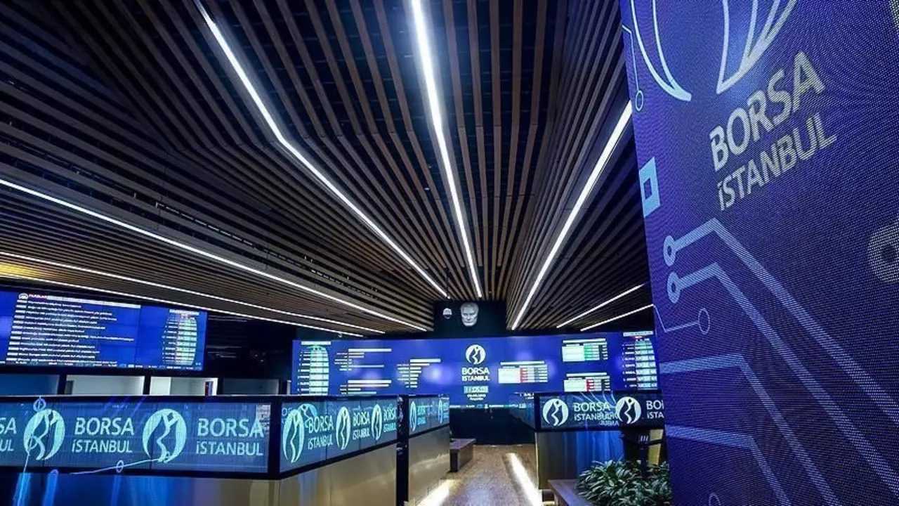 BIST 100 Yükseliyor, Bankalar 10.000’i Hedefliyor 1 BIST 100 Yukseliyor Bankalar 10.000i Hedefliyor 2