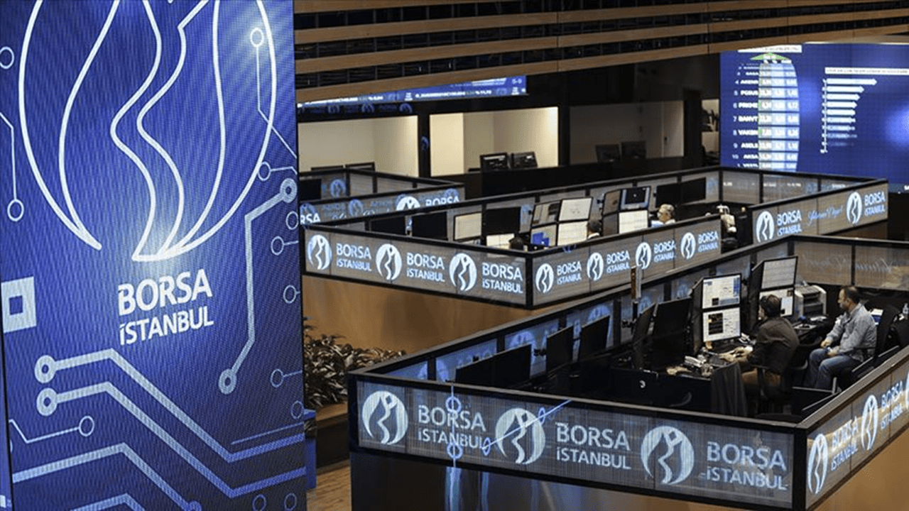 BIST 100 Yükseliyor, Bankalar 10.000’i Hedefliyor 3 BIST 100 Yukseliyor Bankalar 10.000i Hedefliyor 4