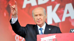 Bahçeli, MHP Siyaset Okulu’nun Açılışına Katılacak