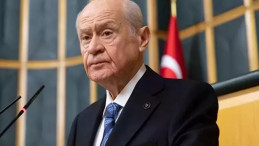 Bahçeli: Türkiye İçin Tarihi Bir Fırsat Kapısı Aralanmıştır