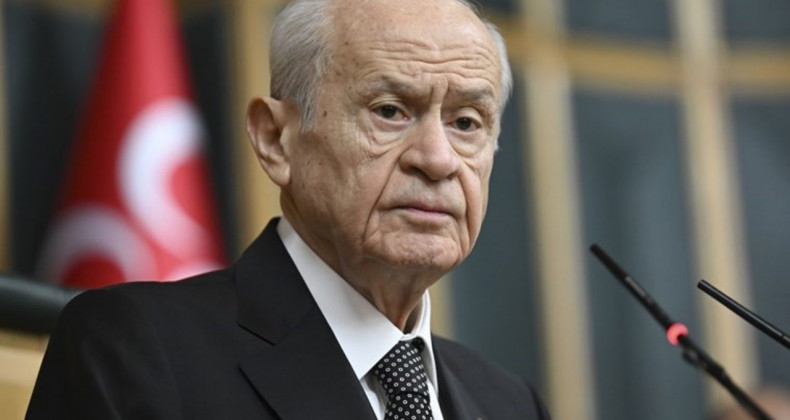 Bahçeli’den DEM Heyeti Ziyareti Öncesi Net Mesaj