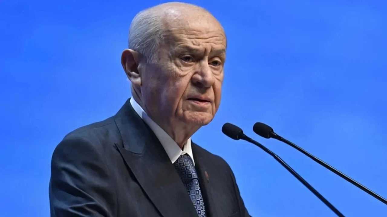 Bahçeli’den Sağlık Durumu Hakkında Mesaj: Mesaiye Dönüyor 1 Bahceliden Saglik Durumu Hakkinda Mesaj Mesaiye Donuyor 1
