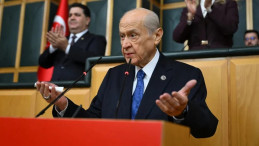Bahçeli’den Sağlık Durumu Hakkında Mesaj: Mesaiye Dönüyor