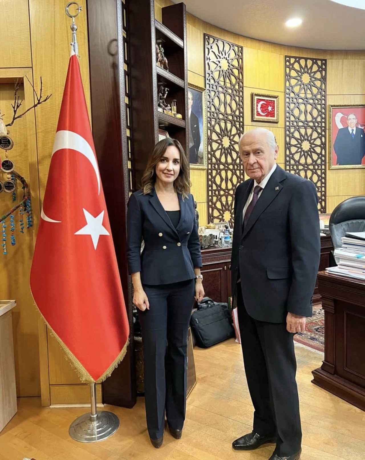 Bahçeli’den Sağlık Durumu Hakkında Mesaj: Mesaiye Dönüyor 2 Bahceliden Saglik Durumu Hakkinda Mesaj Mesaiye Donuyor 3