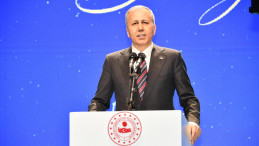 Bakan Yerlikaya’dan Batman’da Kardeşlik ve Birlik Vurgusu