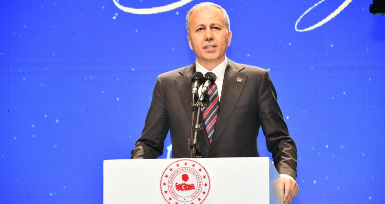 Bakan Yerlikaya’dan Batman’da Kardeşlik ve Birlik Vurgusu