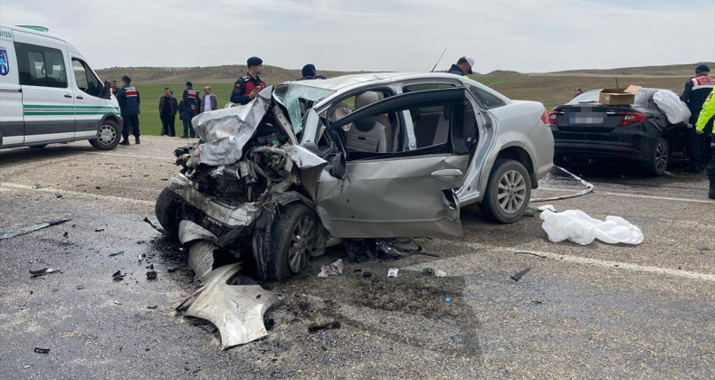 Bayramda Trafikte Kritik Uyarı: 766 Kaza, 5 Ölüm