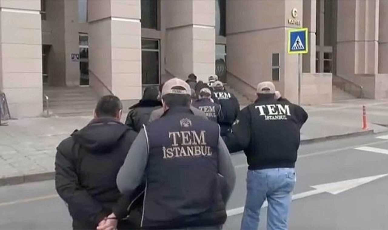 Belediye İhaleleriyle Teröre Finans: Yolsuzluk Çökertildi 2 Belediye Ihaleleriyle Terore Finans Yolsuzluk Cokertildi 3