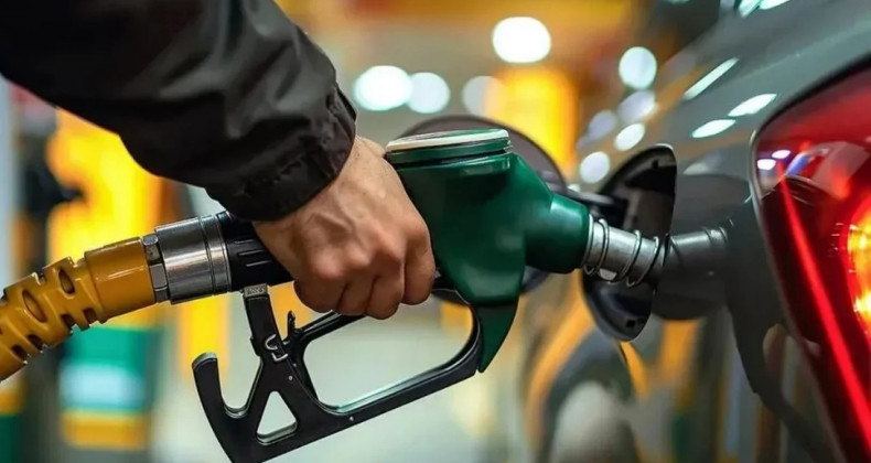 Benzine İndirim Geliyor! Motorin Fiyatı Sabit