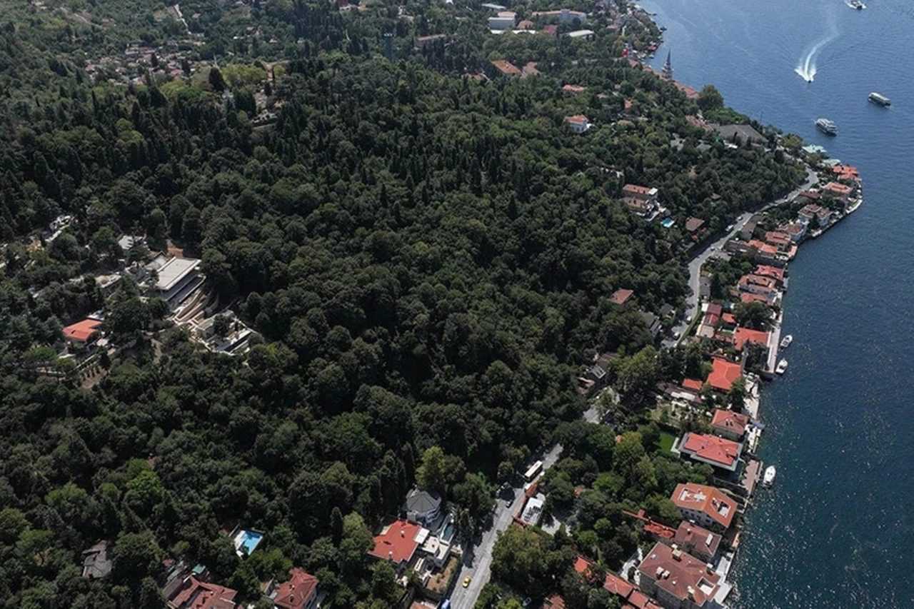 Boğaz’da Usulsüz İmar: Kayıt Dışı Ödemeler Ortaya Çıktı 3 Bogazda Usulsuz Imar Kayit Disi Odemeler Ortaya Cikti 4