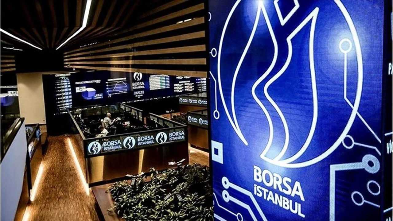 Borsa İstanbul’da Şok Hamle: Açığa Satış Yasak, Ücret Artışı 1 Borsa Istanbulda Sok Hamle Aciga Satis Yasak Ucret Artisi 2