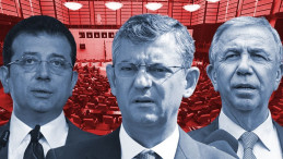 CHP’de Kriz Bekleyenlere Sert Yanıt: Ayrılık Yok