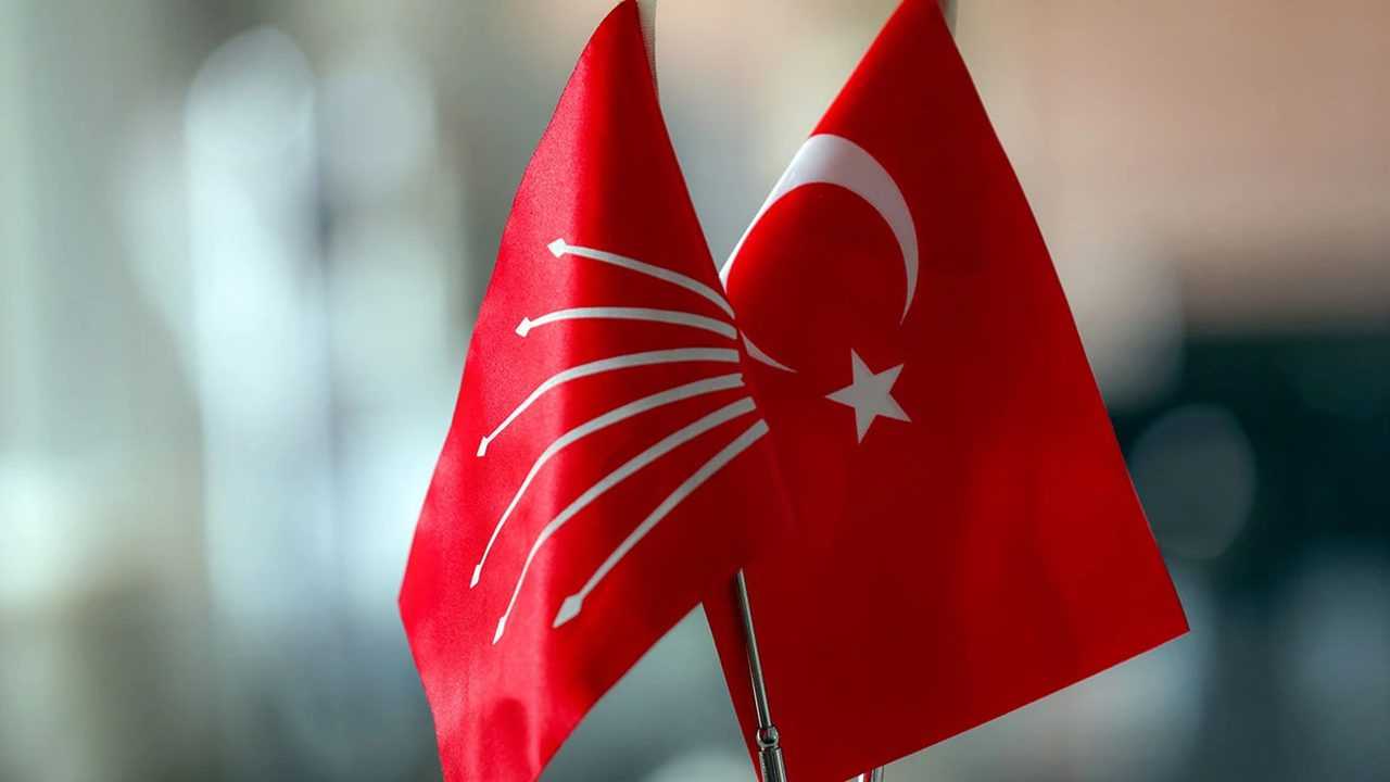 CHP’de Kurultay Krizi: İptal İçin Mahkemeye Başvuru 1 CHPde Kurultay Krizi Iptal Icin Mahkemeye Basvuru 2