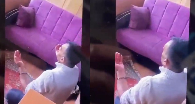 CHP’li Belediyede Esnafa Şok Tövbe Zorlaması