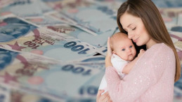 Çalışan Annelere Büyük Destek: Çocuk Bakım Desteği Yükseldi