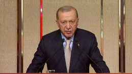 Cumhurbaşkanı Erdoğan Önemli Açıklamalarda Bulundu